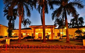 Sun Valley Marília by Atlantica